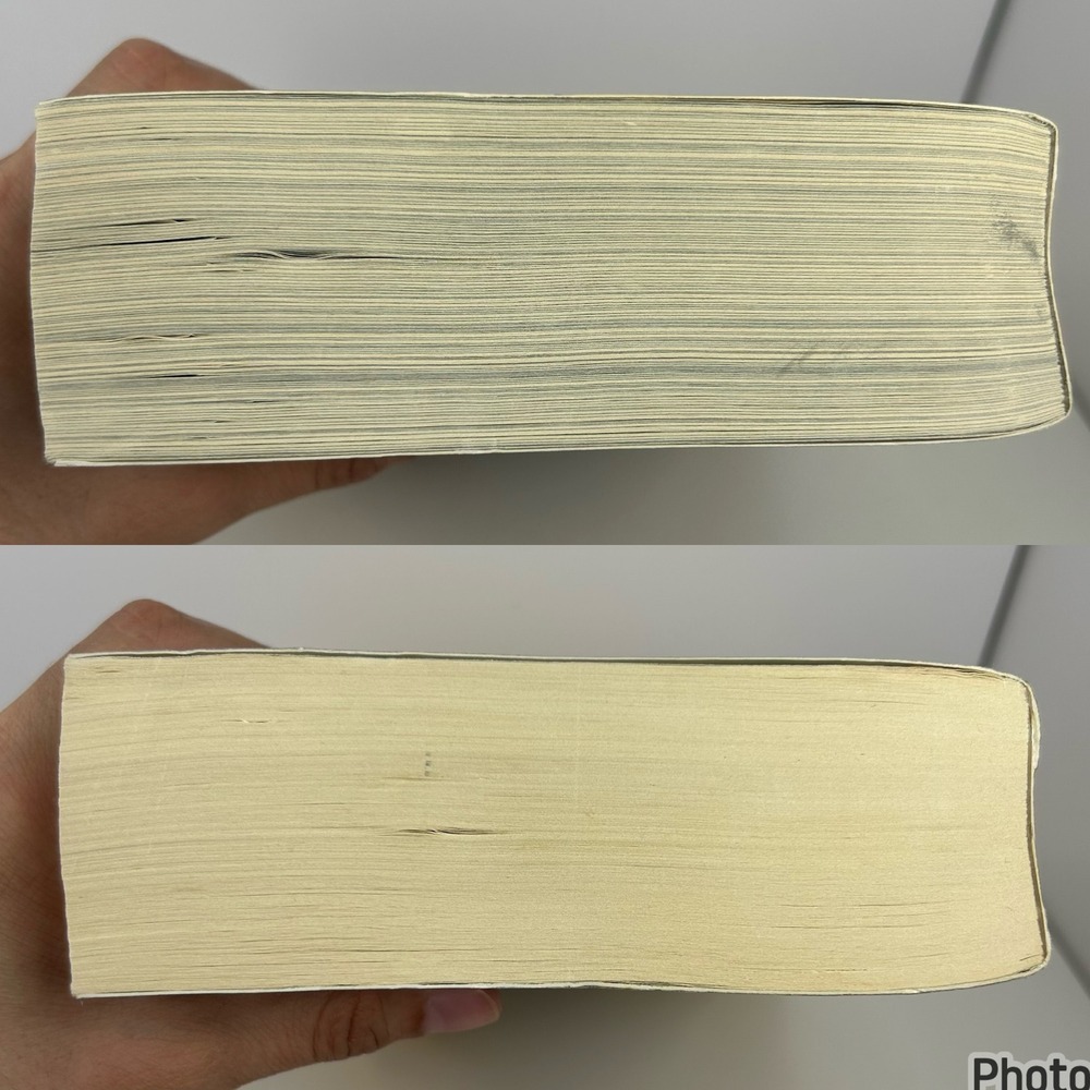 Kingdom of Ash 1st Print Paperback by Sarah J. Maas Throne of Glass - Picture 5 of 16